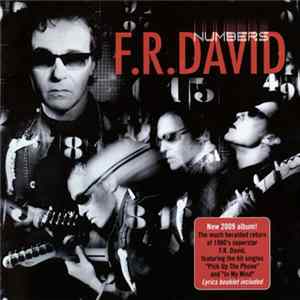 FLAC F.R. David - Numbers