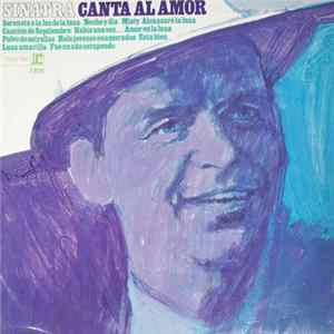 FLAC Frank Sinatra - Sinatra Canta Al Amor