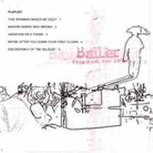 FLAC Bailer - This Took Too Long