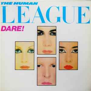 FLAC The Human League - Dare!