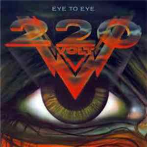 FLAC 220 Volt - Eye To Eye