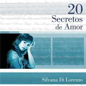 FLAC Silvana Di Lorenzo - 20 Secretos de Amor