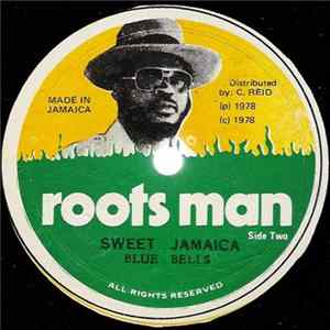 FLAC Blue Bells - Sweet Jamaica