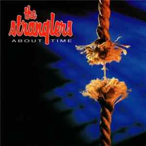 FLAC The Stranglers - About Time