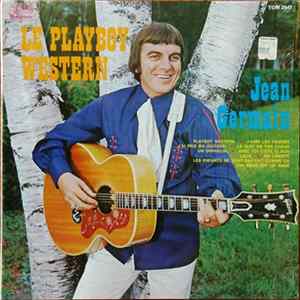 FLAC Jean Germain - Le Playboy Western