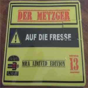 FLAC Der Metzger - Auf Die Fresse