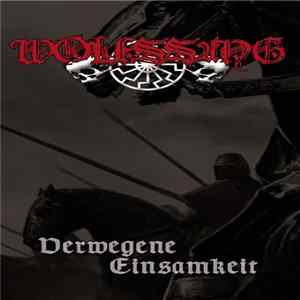 FLAC Wolfssang - Verwegene Einsamkeit