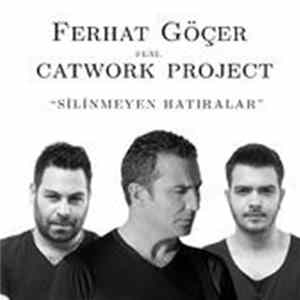 FLAC Ferhat Göçer Feat. Catwork Project - Silinmeyen Hatıralar