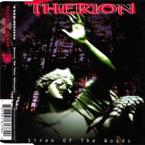 FLAC Therion - Siren Of The Woods