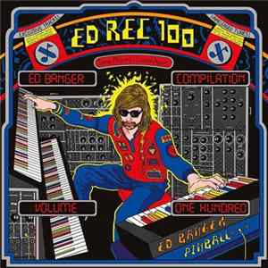 FLAC Various - Ed Rec 100