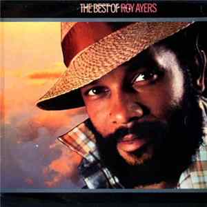 FLAC Roy Ayers - The Best Of Roy Ayers