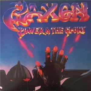 FLAC Saxon - Power & The Glory