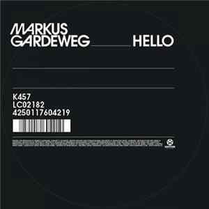 FLAC Markus Gardeweg - Hello