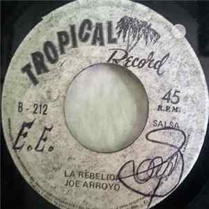FLAC Joe Arroyo - La Rebelion / Bam Bam