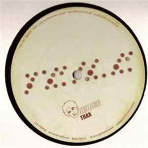 FLAC Geiger - Trax