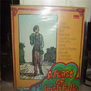 FLAC Various - A Feast Of Irish Folk