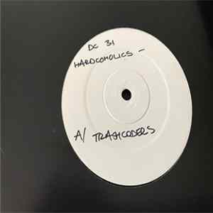 FLAC Hardcoholics - The Over Friend