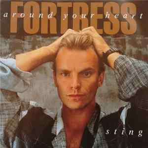 FLAC Sting - Fortress Around Your Heart