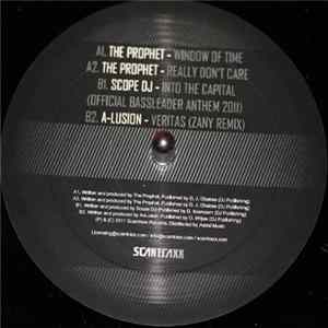 FLAC Various - Scantraxx Sampler 7