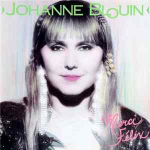 FLAC Johanne Blouin - Merci Félix