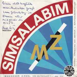 FLAC Berolina Sound Orchestra Siegfried Mai Und Jürgen Erbe-Chor / Herbert Bötticher - Simsalabim