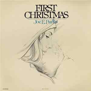 FLAC Joe E. Parks - First Christmas