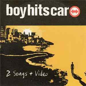 FLAC Boy Hits Car - 2 Songs + Video