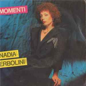 FLAC Nadia Erbolini - Momenti