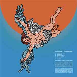 FLAC Icarus Traxx - Commandment