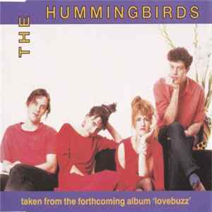 FLAC The Hummingbirds - Blush