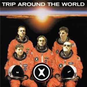 FLAC X-Rated - Trip Around The World