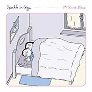 FLAC Sparkle In Grey - A Quiet Place