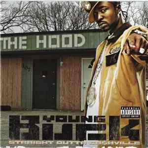FLAC Young Buck - Straight Outta Ca$hville