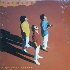 FLAC Azymuth - Tightrope Walker