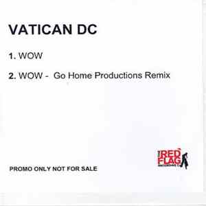 FLAC Vatican DC - Wow