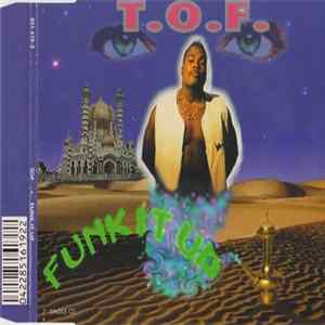 FLAC T.O.F. - Funk It Up