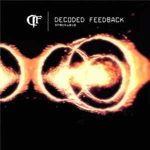 FLAC Decoded Feedback - Shockwave