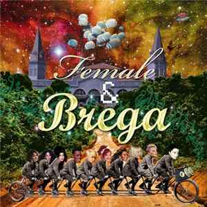FLAC Jaloo - Female & Brega