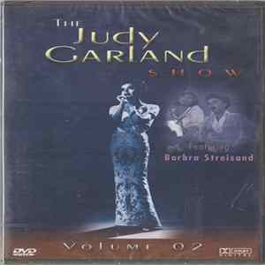 FLAC Judy Garland - The Judy Garland Show Volume 02