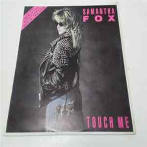 FLAC Samantha Fox - Touch Me