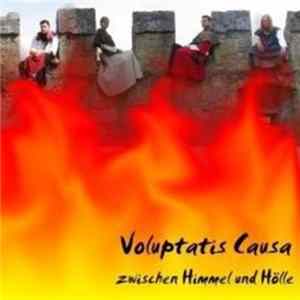 FLAC Voluptatis Causa - Zwischen Himmel Und Hölle