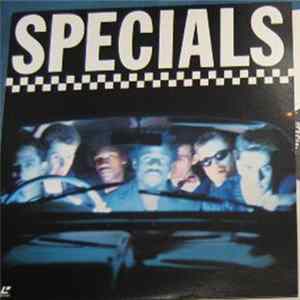 FLAC The Specials - Specials