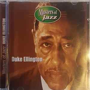 FLAC Duke Ellington - Masters Of Jazz