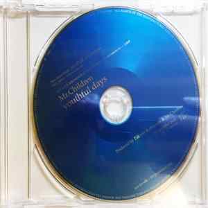FLAC Mr.Children - Youthful Days