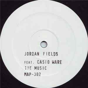 FLAC Jordan Fields - The Music