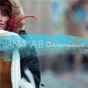 FLAC Jannika B - Onnenpäivä