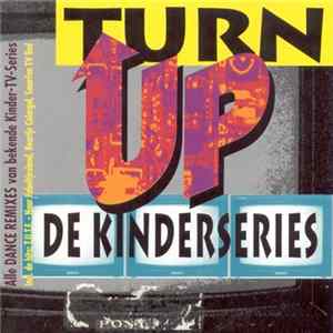 FLAC Turn Up De Kinderseries - Turn Up De Kinderseries