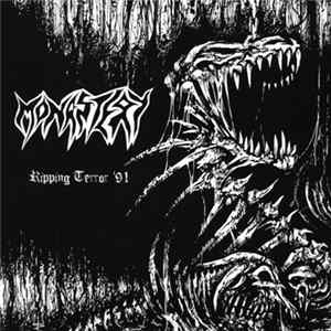 FLAC Monastery - Ripping Terror '91