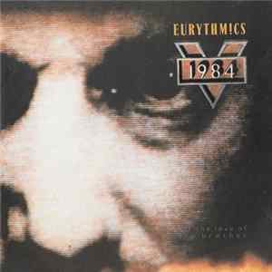 FLAC Eurythmics - 1984 (For The Love Of Big Brother)