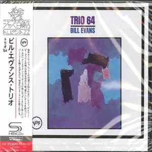 FLAC Bill Evans - Trio 64